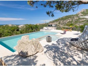 VILLA COSTA SMERALDA