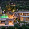 VILLA PORTO CERVO PANTOGIA