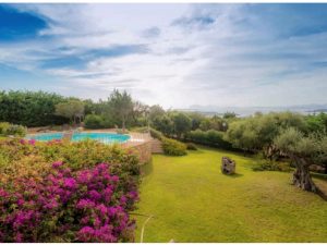 VILLA CALA DI VOLPE